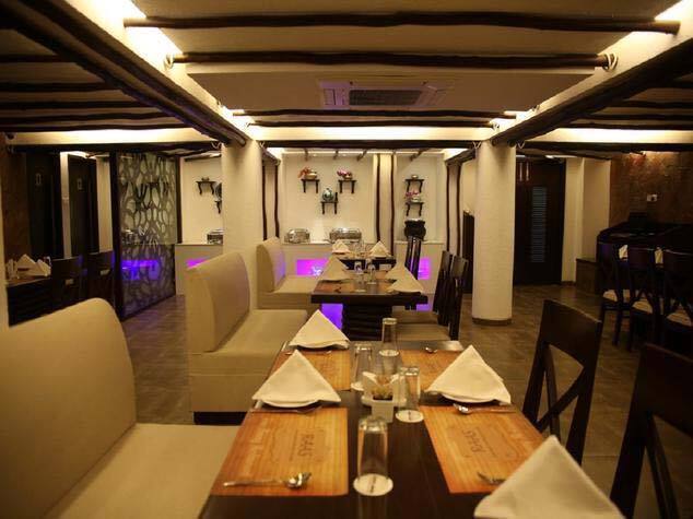 Hotel Sangam, Bhopal 5